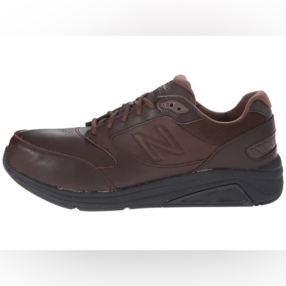 NEW BALANCE men’s 928v2 Walking Shoes - Picture 2 of 16